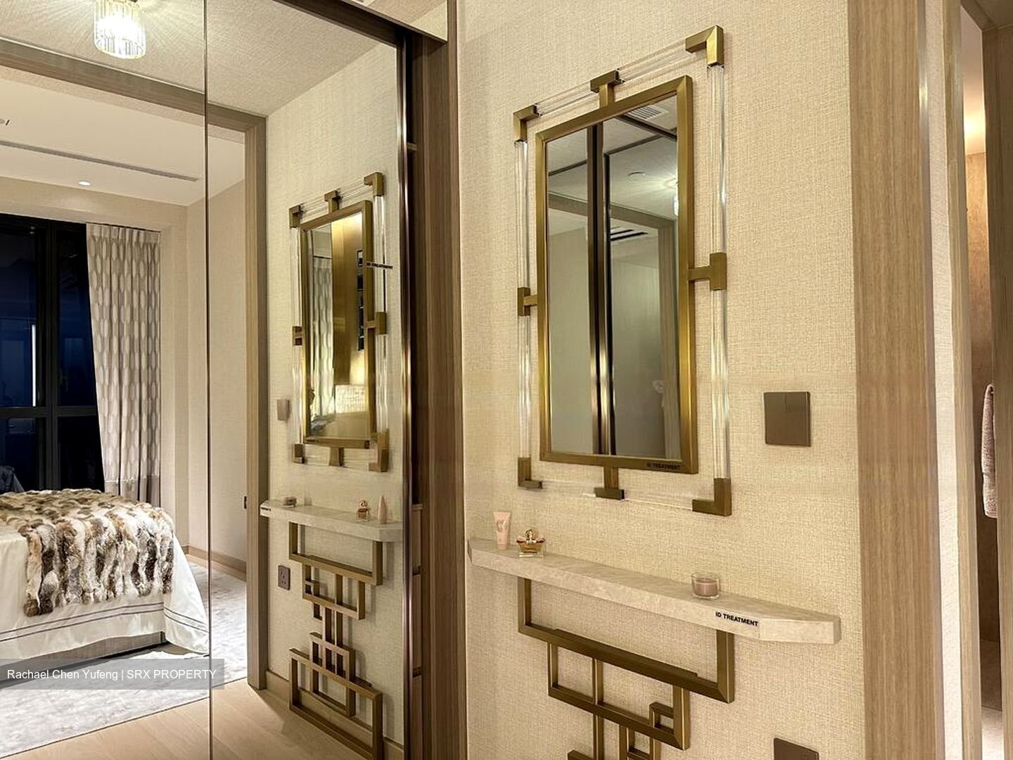 Arina East Residences (D15), Apartment #482540401